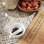 Fachvortrag am 29. September über das Wissen der Traditionellen Chinesischen Medizin (Bildquelle Dominik Wölfle).
