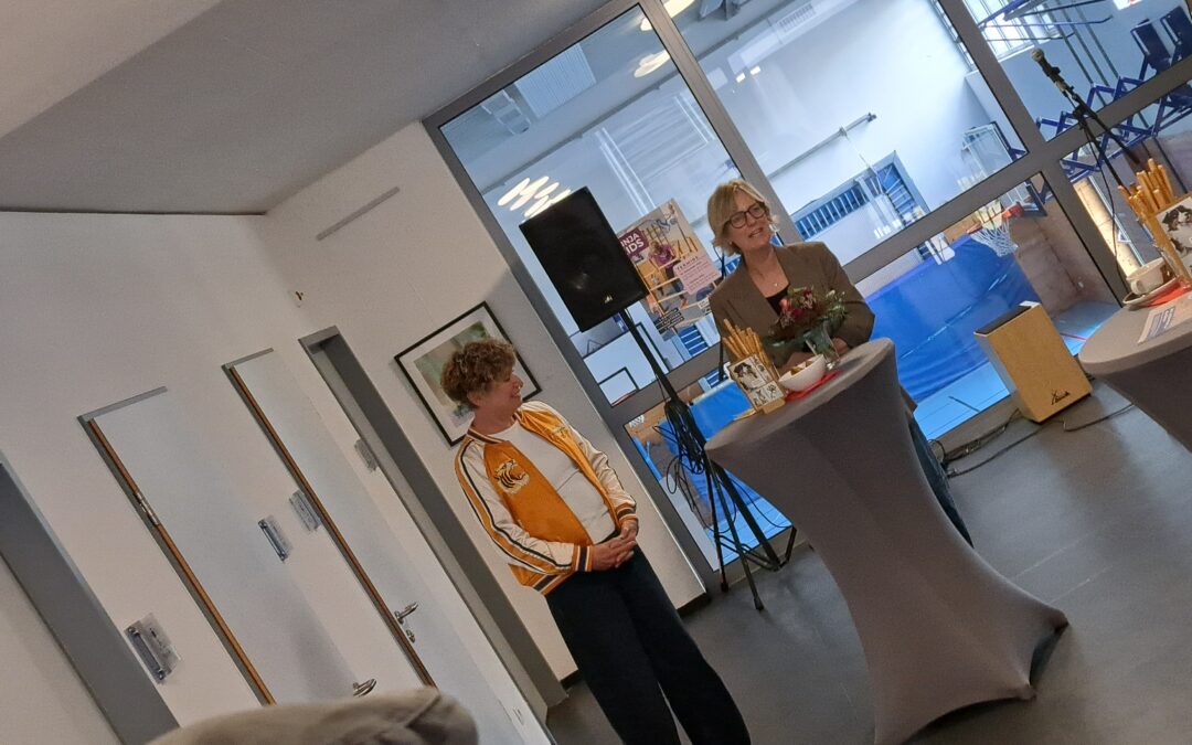 „Ikonen und andere Charakt(i)ere“: Kunst und Musik im HSC